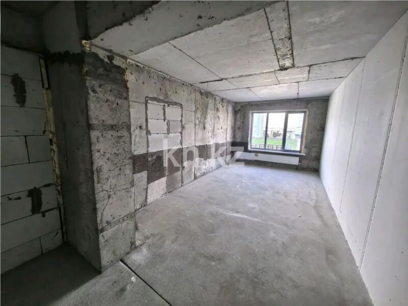 Продажа 3-комнатной квартиры, 82 м² - Продажа трехкомнатных квартир в Алмалинском р-не Алматы - страница 5 фото 3 из 7