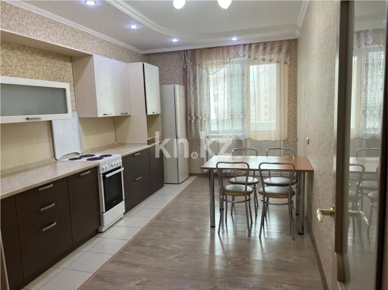Продажа 2-комнатной квартиры, 67 м² - Продажа двухкомнатных квартир в блочном доме в Казахстане - страница 74 фото 3 из 4
