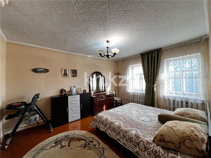 Продажа 5-комнатного дома, 105 м² - Продажа домов, коттеджей в Караганде - страница 7 фото 7 из 23