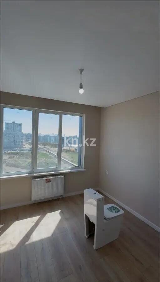 Продажа 2-комнатной квартиры, 41.8 м² - Недвижимость в Астане - страница 19 фото 2 из 3