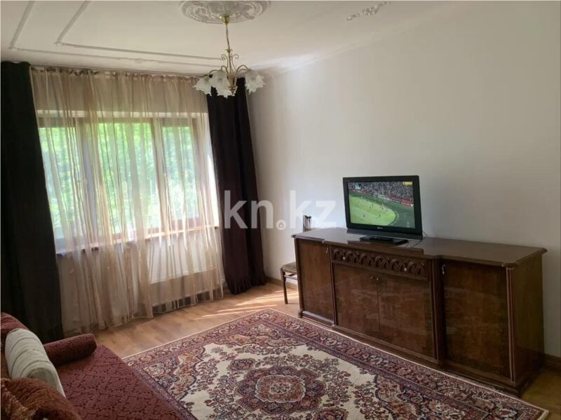 Продажа 1-комнатной квартиры, 40.3 м² - Продажа однокомнатных квартир от собственников в Алматы - страница 13 фото 1 из 3