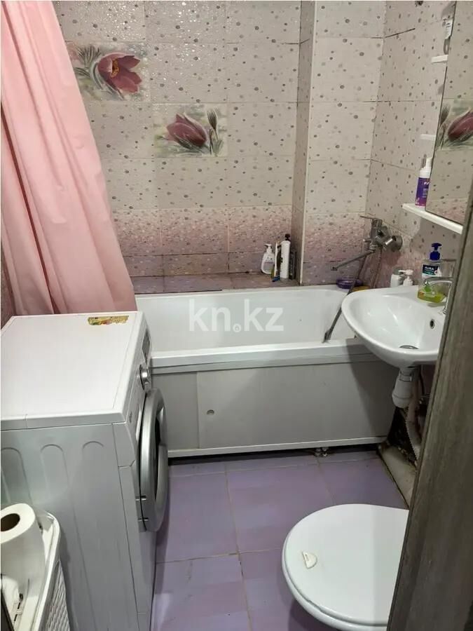 Продажа 1-комнатной квартиры, 22 м² - Продажа однокомнатных квартир в Бостандыкском р-не Алматы - страница 14 фото 2 из 3