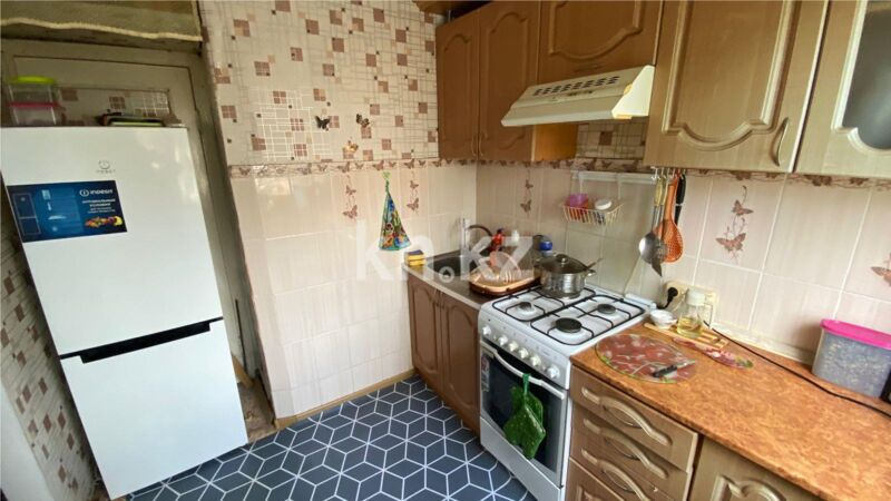 Продажа 3-комнатной квартиры, 61 м² - Продажа трехкомнатных квартир в Темиртау - страница 14 фото 12 из 17