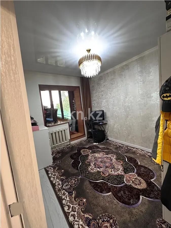 Продажа 3-комнатной квартиры, 69 м² - Продажа трехкомнатных квартир в Жетысуском р-не Алматы - страница 8 фото 3 из 6