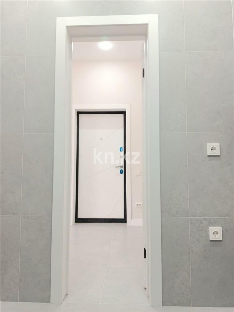 Продажа 1-комнатной квартиры, 35 м² - Продажа однокомнатных квартир на Юго-Востоке Караганды - страница 9 фото 11 из 12