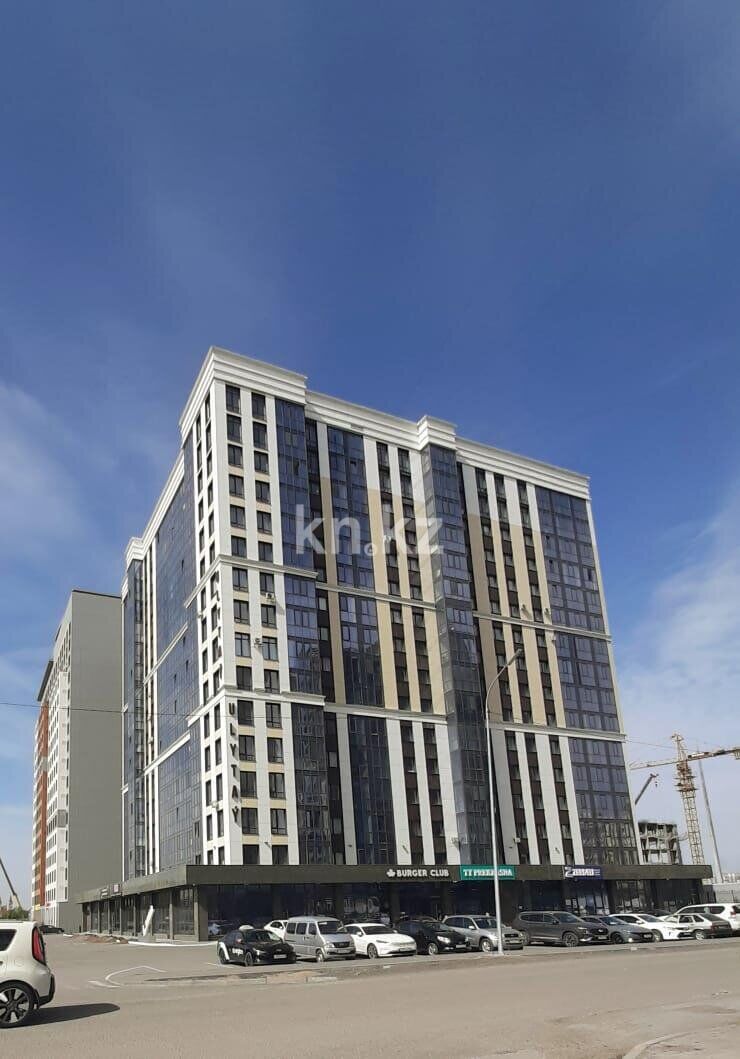 Продажа 2-комнатной квартиры, 59 м² - Продажа квартир в Казахстане - страница 39 фото 1 из 20