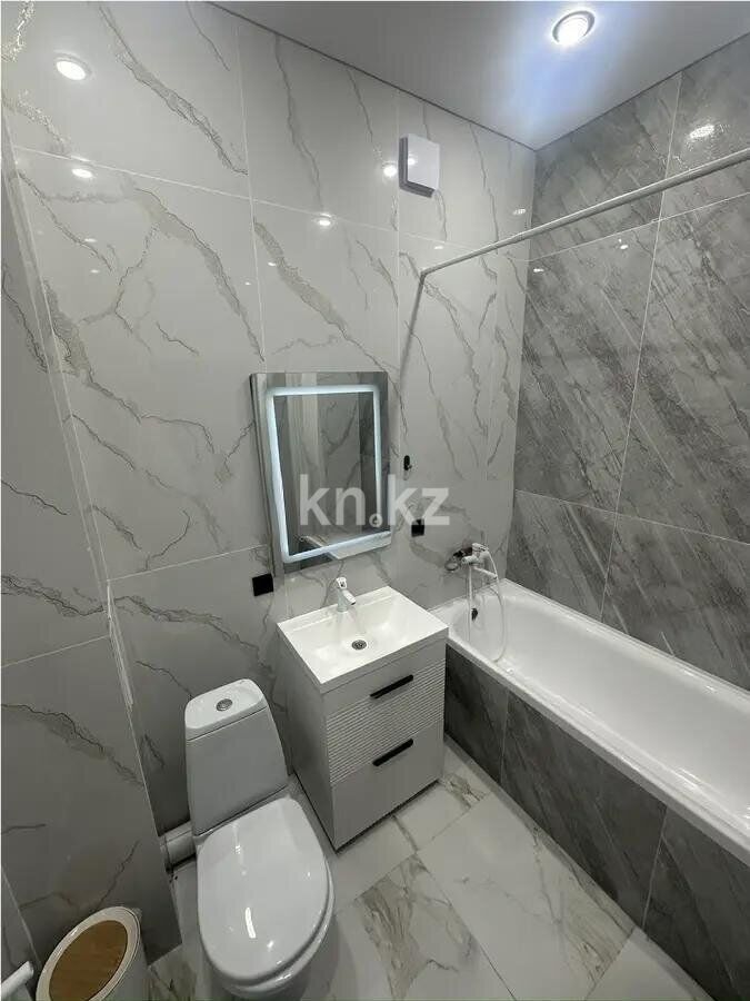 Продажа 3-комнатной квартиры, 67 м² - Продажа квартир в Казахстане - страница 2 фото 5 из 5