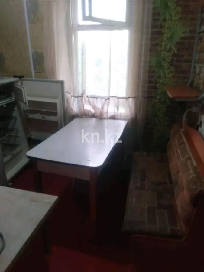 Продажа 1-комнатной квартиры, 31 м² - Продажа квартир в Сортировке Караганды фото 1 из 2