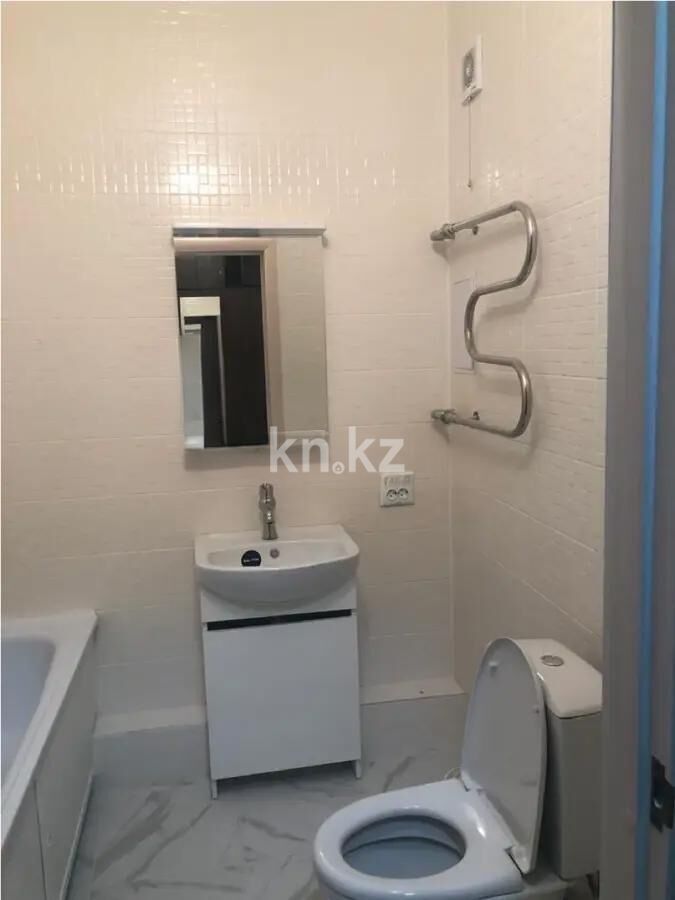 Продажа 1-комнатной квартиры, 45 м² - Продажа однокомнатных квартир в Наурызбайском р-не Алматы - страница 17 фото 4 из 5