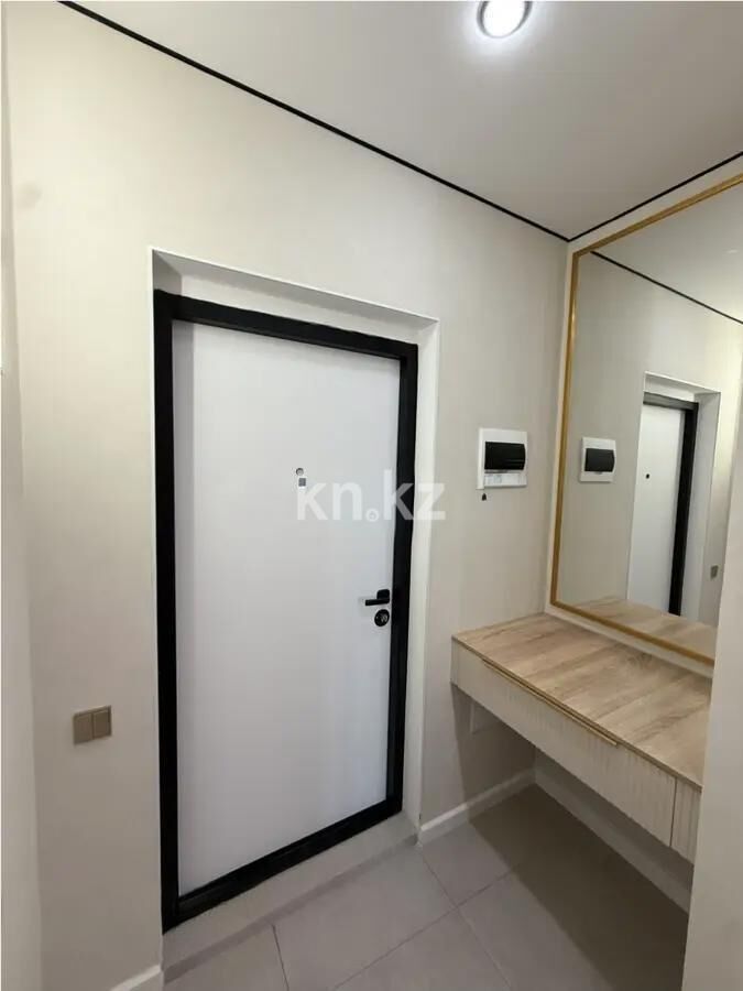 Продажа 2-комнатной квартиры, 40 м² - Продажа двухкомнатных квартир в монолитно-каркасном доме в Астане - страница 14 фото 5 из 5
