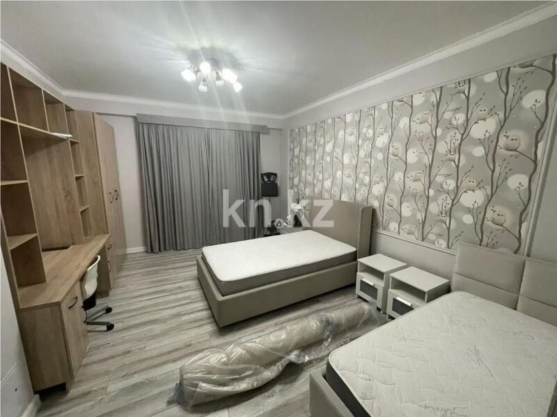 Продажа 3-комнатной квартиры, 107 м² - Продажа трехкомнатных квартир в монолитно-каркасном доме в Казахстане - страница 109 фото 4 из 5