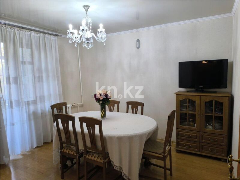 Продажа 5-комнатной квартиры, 101 м² - Продажа недвижимости в Караганде - страница 11 фото 2 из 13
