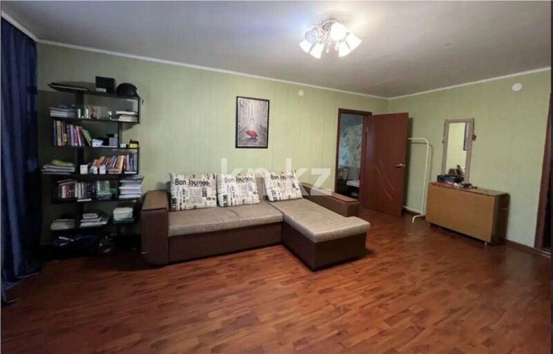 Продажа 2-комнатной квартиры, 52 м² - Продажа двухкомнатных квартир в кирпичном доме в Караганде - страница 26 фото 2 из 7