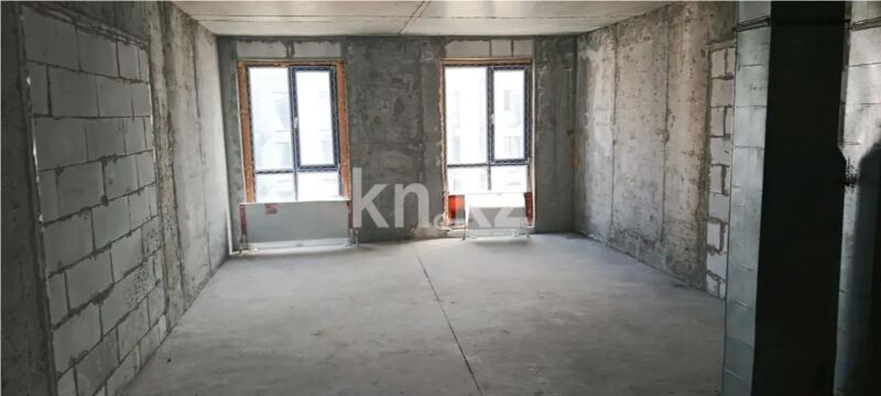 Продажа 1-комнатной квартиры, 35.6 м² - Продажа однокомнатных квартир в Наурызбайском р-не Алматы - страница 15 фото 1 из 2