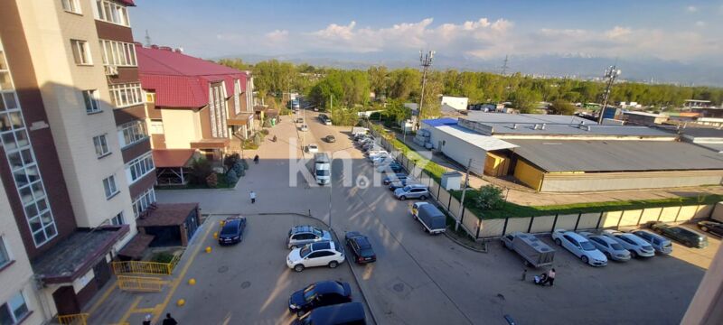 Продажа 1-комнатной квартиры, 33.6 м² - Продажа однокомнатных квартир в монолитном доме в Алматы - страница 6 фото 2 из 17