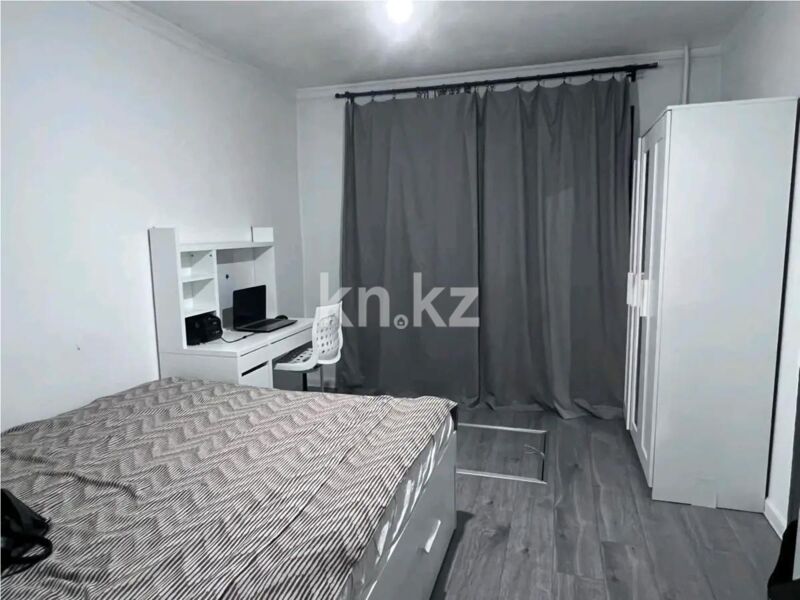 Продажа 3-комнатной квартиры, 58 м² - Продажа домов, коттеджей в Павлодаре фото 2 из 5