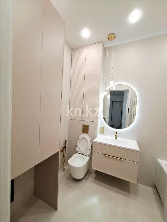 Продажа 3-комнатной квартиры, 90 м² - Продажа квартир в Астане - страница 63 фото 5 из 7