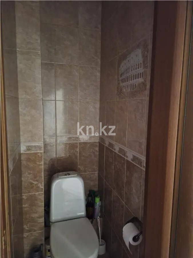 Продажа 4-комнатной квартиры, 79.9 м² - Продажа четырехкомнатных квартир в Алмалинском р-не Алматы - страница 3 фото 5 из 7