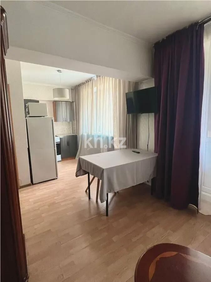 Продажа 1-комнатной квартиры, 23.5 м² - Продажа однокомнатных квартир в Бостандыкском р-не Алматы - страница 10 фото 2 из 3