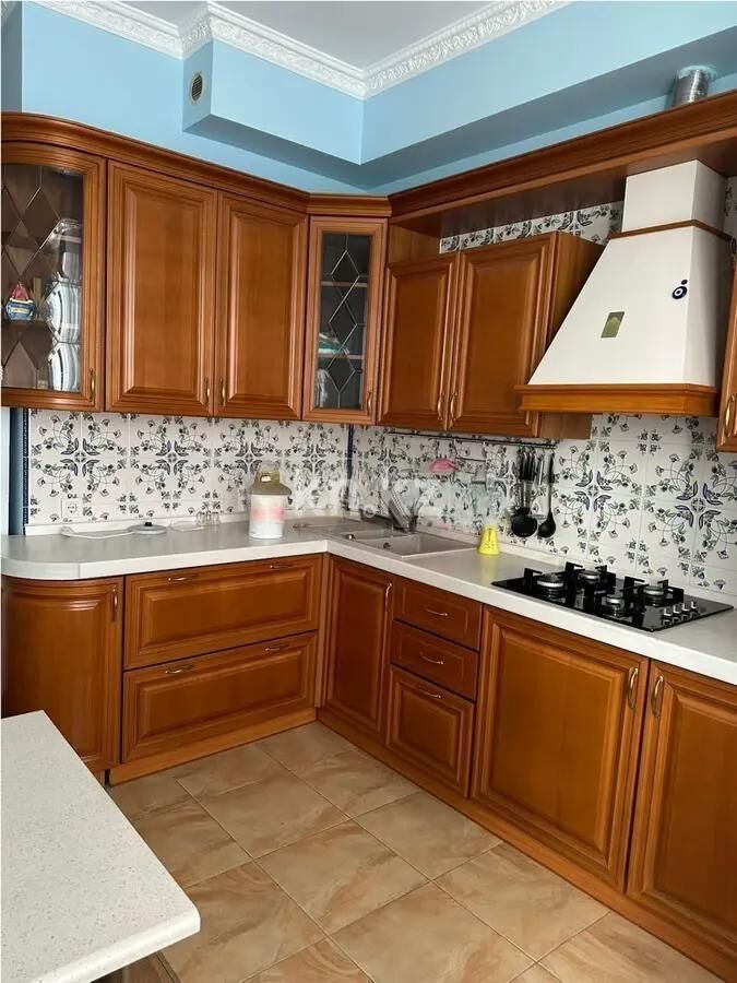 Продажа 3-комнатной квартиры, 107 м² - Продажа трехкомнатных квартир в Алмалинском р-не Алматы - страница 21 фото 2 из 3
