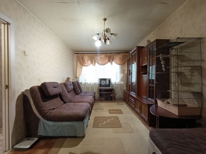 Продажа 2-комнатной квартиры, 45 м² - Продажа недвижимости в Казахстане - страница 5 фото 2 из 9