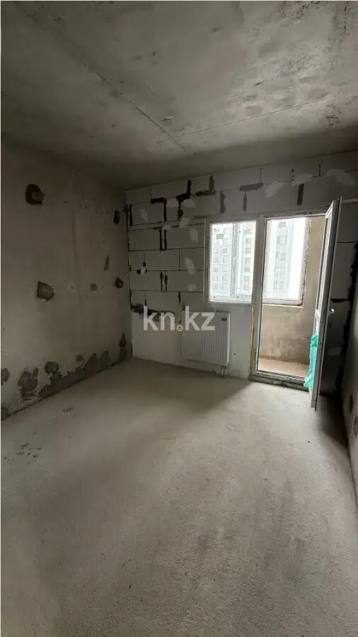Продажа 2-комнатной квартиры, 55.6 м² - Продажа квартир в новостройках Астаны - страница 44 фото 4 из 8