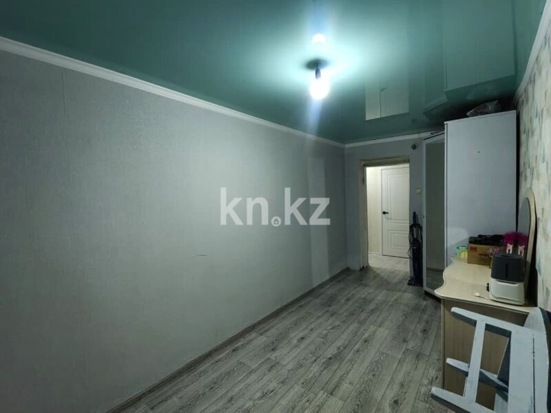 Продажа 3-комнатной квартиры, 56 м² - Продажа квартир в Казахстане - страница 183 фото 19 из 28
