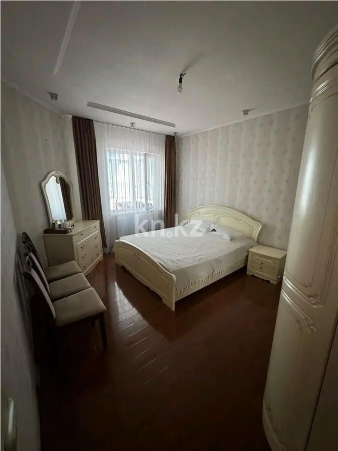 Продажа 3-комнатной квартиры, 115 м² - Продажа трехкомнатных квартир в Астане фото 2 из 7