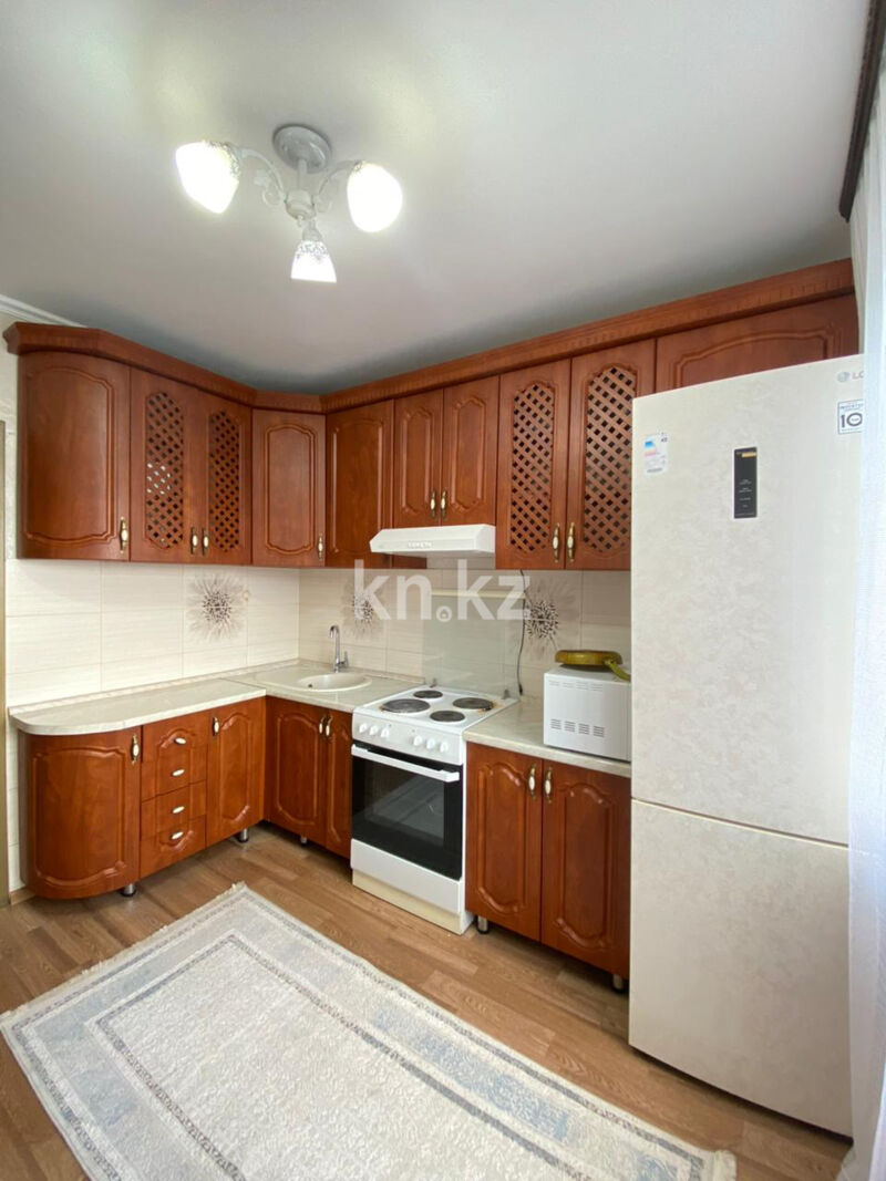 Продажа 4-комнатной квартиры, 79 м² - Продажа четырехкомнатных квартир в Караганде - страница 5 фото 2 из 17