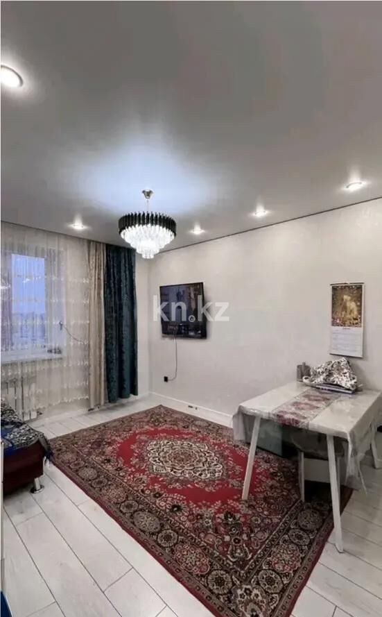 Продажа 2-комнатной квартиры, 36 м² - Продажа двухкомнатных квартир в р-не Сарайшык Астаны - страница 36 фото 1 из 4