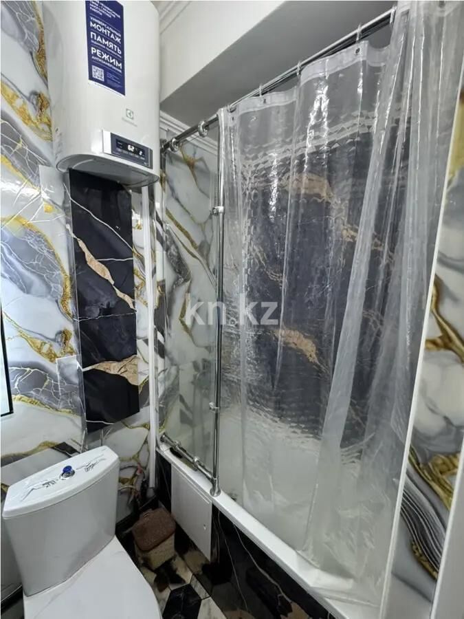Продажа 1-комнатной квартиры, 20 м² - Аренда домов в Балхаше фото 3 из 3