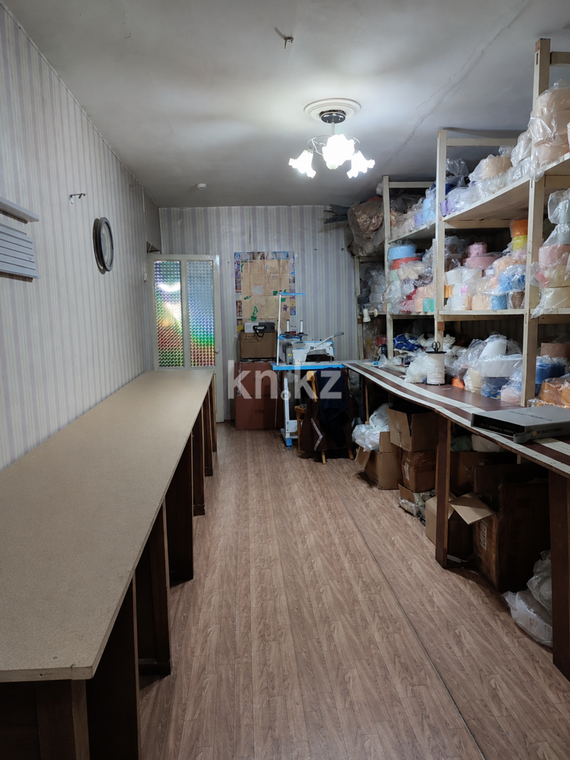 Продажа помещения, 61 м² - Продажа офисных и торговых помещений в Караганде фото 4 из 5