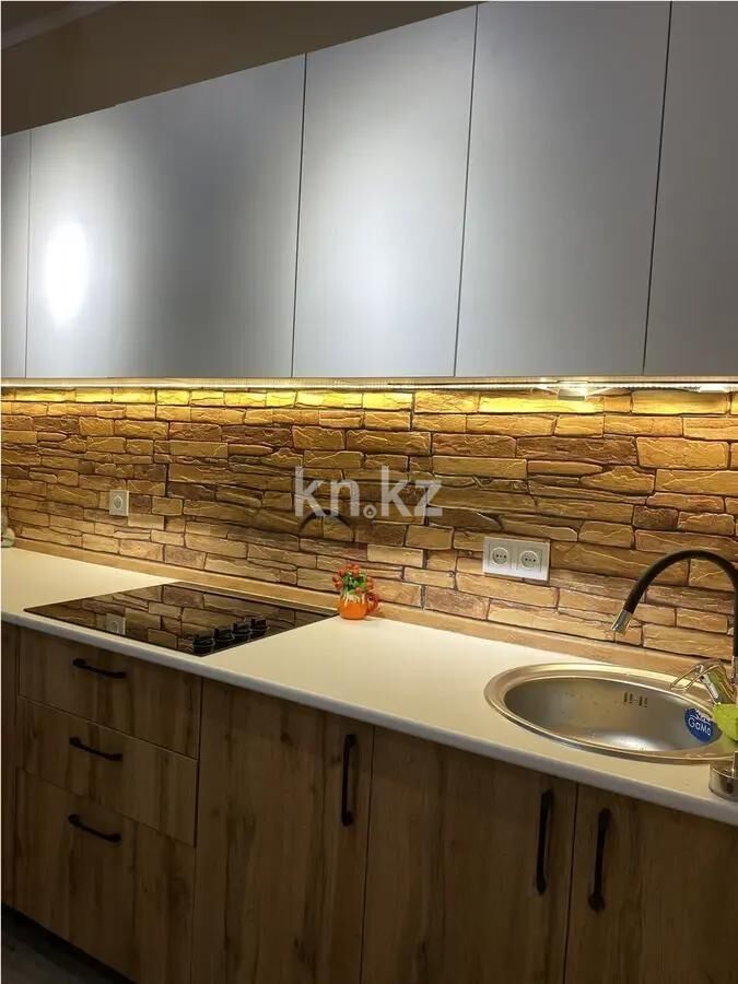 Продажа 2-комнатной квартиры, 57 м² - Продажа двухкомнатных квартир в Алатауском р-не Алматы - страница 29 фото 3 из 5