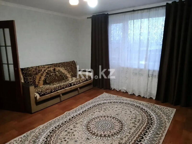 Продажа 2-комнатной квартиры, 52 м² - Продажа квартир в Пришахтинске Караганды - страница 9 фото 1 из 5
