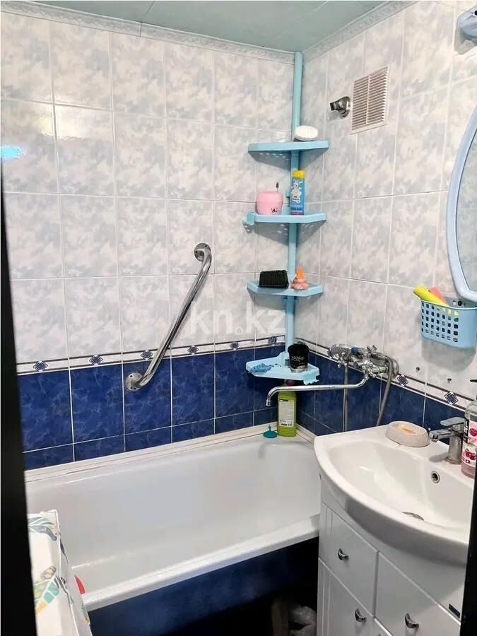 Продажа 3-комнатной квартиры, 66 м² - Недвижимость в Темиртау - страница 29 фото 5 из 7