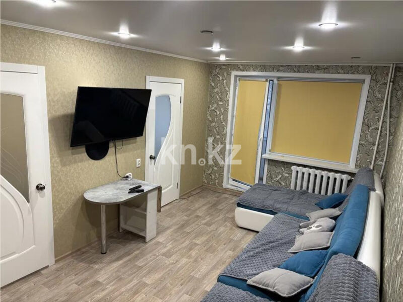 Продажа 4-комнатной квартиры, 60 м² - Продажа квартир в Шахтинске - страница 6 фото 1 из 7