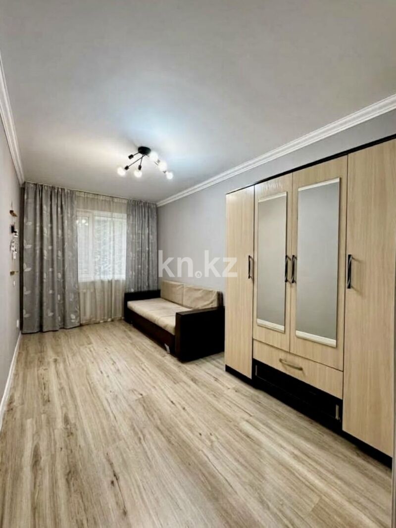 Продажа 3-комнатной квартиры, 58.5 м² - Продажа квартир в Алматы фото 8 из 16
