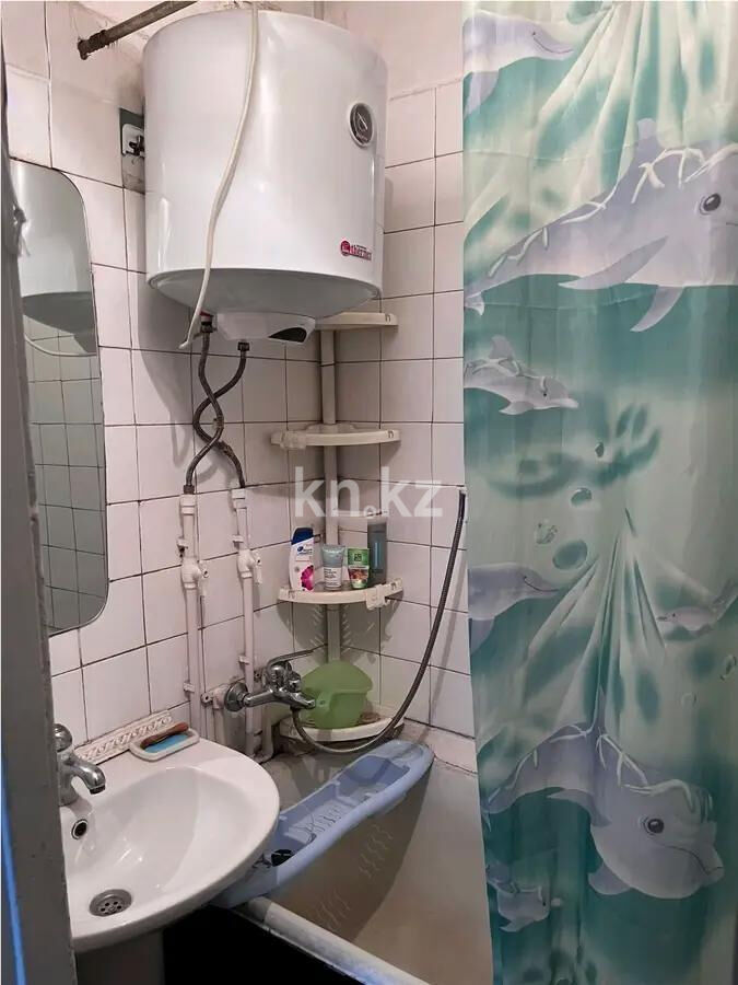 Продажа 3-комнатной квартиры, 56 м² - Продажа квартир в Пришахтинске Караганды - страница 6 фото 5 из 7
