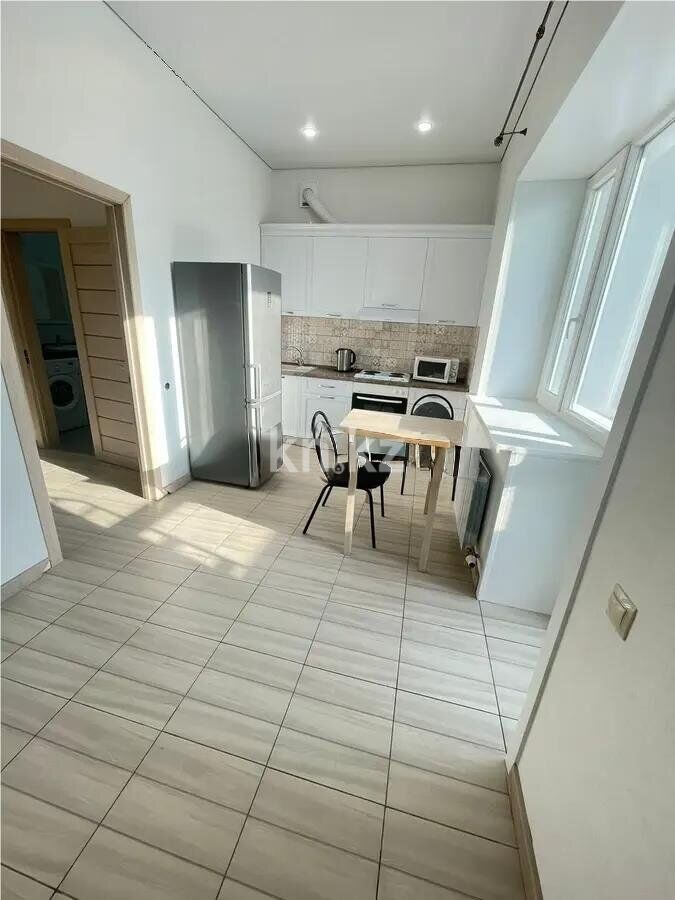 Продажа 1-комнатной квартиры, 50 м² - Недвижимость в Астане - страница 10 фото 2 из 3