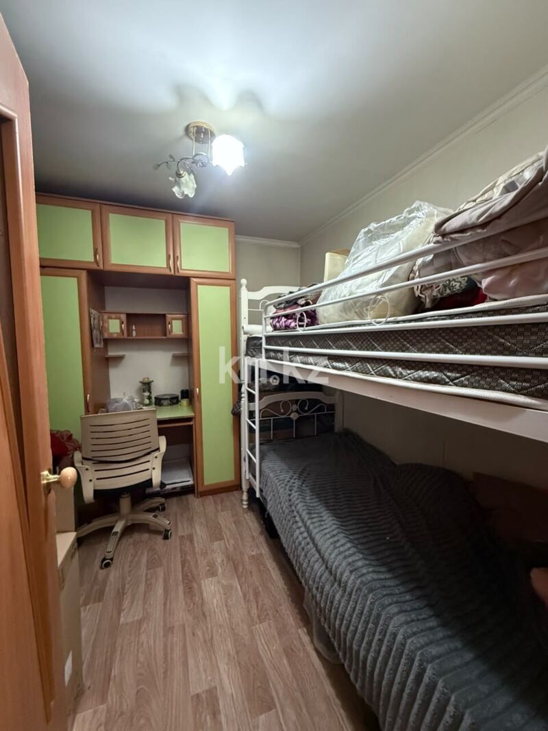 Продажа 3-комнатной квартиры, 47.3 м² - Недвижимость в Караганде - страница 7 фото 6 из 13