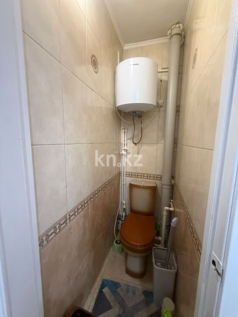Продажа 3-комнатной квартиры, 61.7 м² - Продажа квартир в Казахстане - страница 261 фото 10 из 10