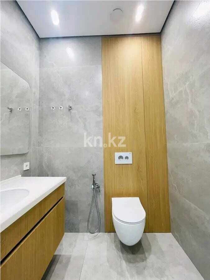 Продажа 3-комнатной квартиры, 105 м² - Продажа квартир в блочном доме в Астане - страница 7 фото 7 из 9