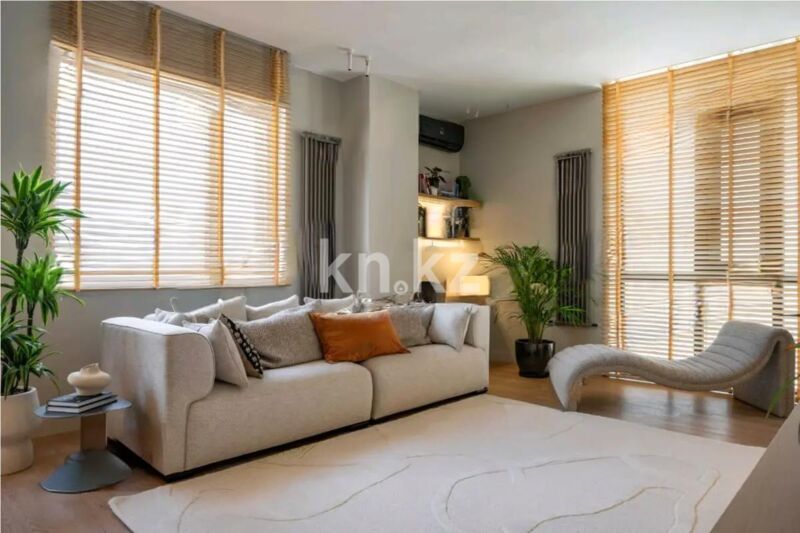 Продажа 2-комнатной квартиры, 75 м² - Продажа двухкомнатных квартир в р-не Есиль Астаны - страница 21 фото 1 из 2
