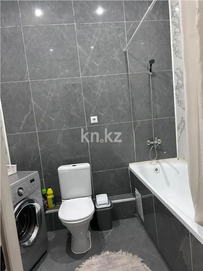 Продажа 1-комнатной квартиры, 38 м² - Продажа однокомнатных квартир в р-не Сарыарка Астаны - страница 19 фото 3 из 3