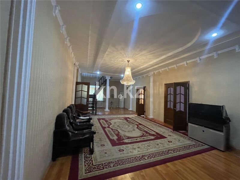 Продажа 7-комнатного дома, 461.6 м² - Продажа домов, коттеджей в Караганде - страница 4 фото 2 из 35
