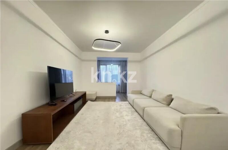 Продажа 2-комнатной квартиры, 92 м² - Продажа квартир в Казахстане - страница 18 фото 1 из 4