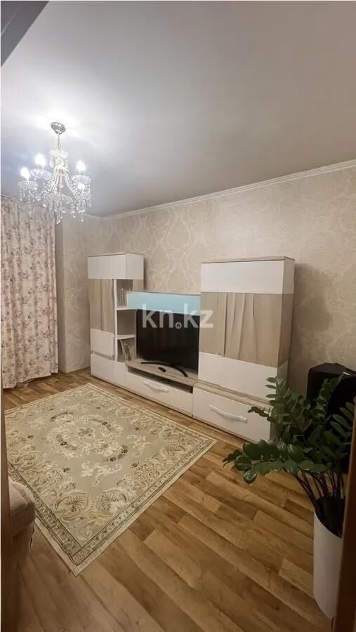 Продажа 3-комнатной квартиры, 81 м² - Продажа квартир в монолитно-каркасном доме в Астане - страница 108 фото 1 из 8