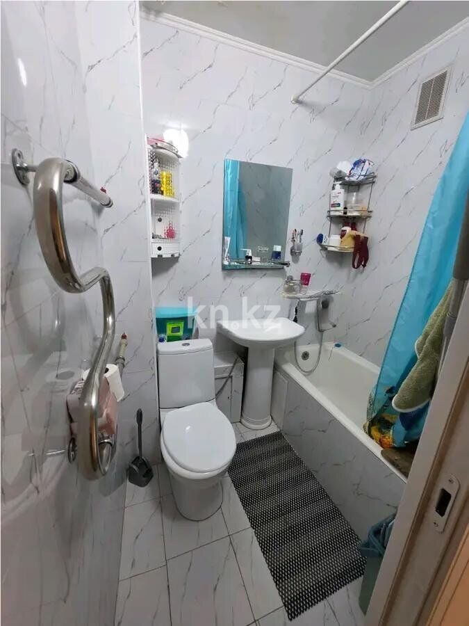 Продажа 1-комнатной квартиры, 31 м² - Продажа однокомнатных квартир от собственников в Алматы - страница 23 фото 3 из 4