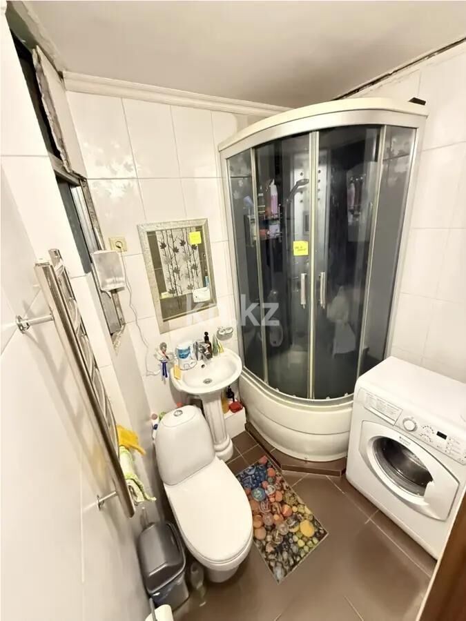 Продажа 1-комнатной квартиры, 31 м² - Продажа квартир в монолитно-каркасном доме в Казахстане - страница 46 фото 3 из 4