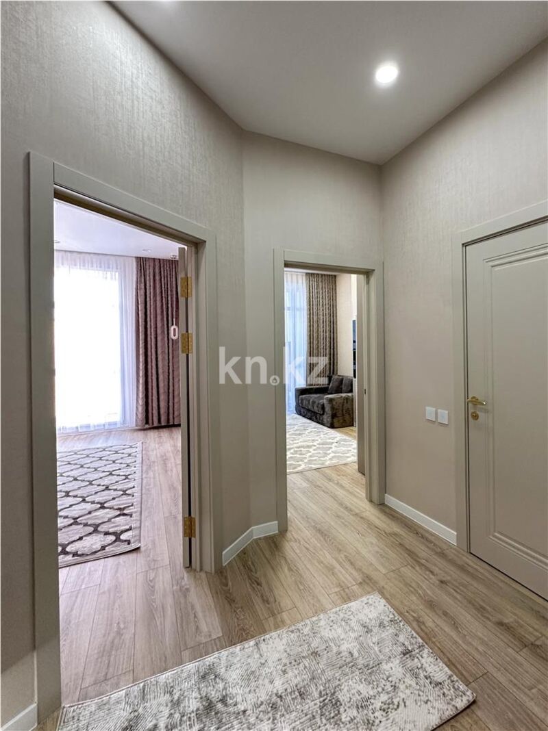 Продажа 2-комнатной квартиры, 44 м² - Продажа квартир в кирпичном доме в Астане - страница 218 фото 10 из 12